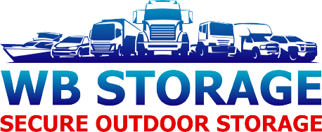 WB Storage Outdoor Storage
